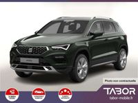 occasion Seat Ateca 1.5 TSI 150 DSG XPERIENCE Priv Temp