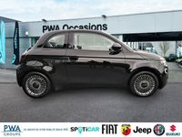 occasion Fiat 500C E 118ch France Edition