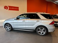 occasion Mercedes GLE350 ClasseD 258ch Sportline 4matic 9g-tronic