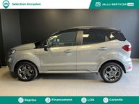 occasion Ford Ecosport 1.0 Ecoboost 125ch St-line 7cv