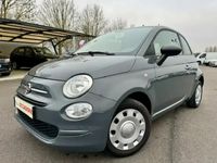 occasion Fiat 500 1.2 69 ch Pop