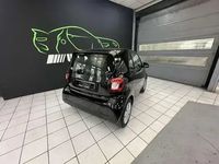 occasion Smart ForTwo Coupé 71 Ch Setamp;s Ba6 Pure