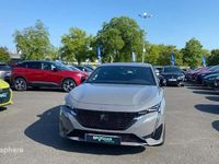 Nouvelle Peugeot 308 GT 182 ch (133 kW) 2025 Gris Berline