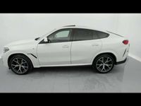 occasion BMW 501 X6 Xdrive30dCh Bva8 M Sport