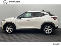 occasion Nissan Juke II 1.0 DIG-T 117ch Tekna