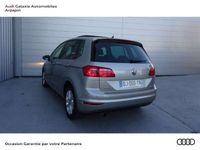 occasion VW Golf Sportsvan 1.6 TDI 110ch BMT FAP Confortline Business