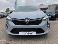 Occasion Renault Clio V Evolution 92 ch (67 kW) 2024 Gris Berline