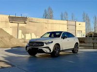 Occasion Mercedes GLC300e AMG line Plus 207 ch (152 kW) 2025 Gris SUV