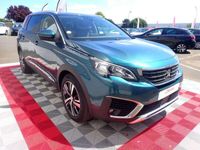 occasion Peugeot 5008 2.0 HDi