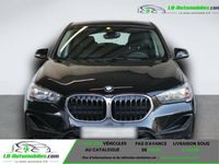 occasion BMW X1 sDrive 18i 136 ch BVA