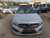 occasion Mercedes A220 Classe CDI BlueEFF 4-Matic Fascination 7-G DCT