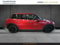 Occasion Mini ONE 2020 Starlight blue Citadine