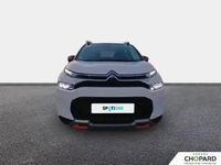 Occasion Citroën C3 Aircross PureTech 130 ch (95 kW) 2021 Blanc SUV