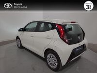 Occasion Toyota Aygo X-play 69 ch (50 kW) 2017 Citadine