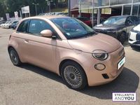 Occasion Fiat 500e 69 kW (95 ch) 2023 Citadine