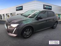 Occasion Peugeot 208 Style 75 ch (55 kW) 2022 Citadine