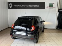occasion Renault Twingo 0.9 TCe 95ch Intens - 20