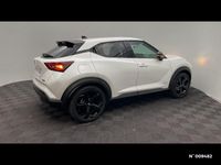 Occasion Nissan Juke Tekna 143 ch (105 kW) 2025 SUV