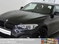 occasion BMW 120 Série 1 i 184 3P Edition M Sport Ed. HiFi LED CUIR Garantie 12 mois