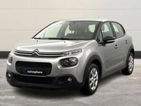Occasion Citroën C3 Feel 103 ch (75 kW) 2019 Berline