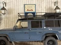 Occasion Land Rover Defender 122 ch (89 kW) 2004 Break