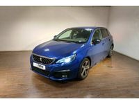 occasion Peugeot 308 308PureTech 130ch S&S BVM6 - GT Line