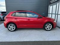 occasion VW Polo 1.0 TSI 95 S&S DSG7 Style