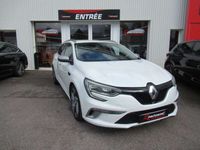occasion Renault Mégane GT 1.6 DCI 165CH ENERGY EDC