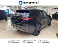 occasion Land Rover Range Rover Velar 2.0 P400e 404ch PHEV R-Dynamic SE AWD BVA