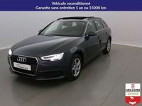 occasion Audi A4 TFSI 150 S tronic 7 +Toit +GPS