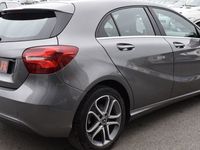 occasion Mercedes A180 ClasseD Business Edition