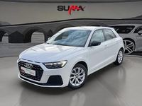 Occasion Audi A1 Sportback Design 110 ch (80 kW) 2023 Blanc cortina Citadine