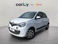 Occasion Renault Twingo SE 70 ch (51 kW) 2017 Blanc Citadine