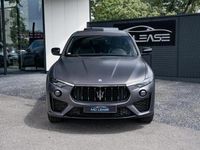 Occasion Maserati Levante 430 ch (316 kW) 2021 Gris SUV