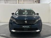 Occasion Peugeot 3008 Active 137 ch (100 kW) 2024 SUV