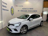 Occasion Renault Clio V Business 86 ch (63 kW) 2020 Blanc Berline