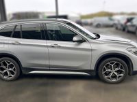 occasion BMW X1 sDrive 18d 150 ch BVA8 xLine