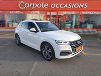 occasion Audi Q5 55 TFSI e 367 S tronic 7 Quattro S line - VIVA190115839