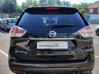 occasion Nissan X-Trail 2.0 dci 177 CH 7 places Connecta