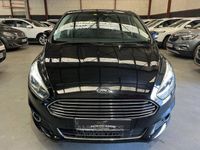 occasion Ford S-MAX II 2.0 TDCi 150ch Titanium S&S