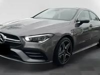 occasion Mercedes CLA35 AMG Classe306ch 4matic 7g-dct Speedshift Amg 19cv