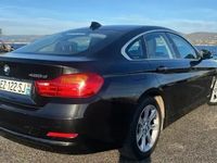 occasion BMW 420 Gran Coupé 420d 190 ch Lounge A