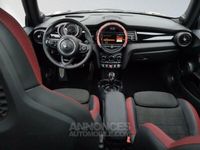 occasion Mini John Cooper Works Coupé Cooper Works 2.0i - 231 - BVA Sport F56 LCI