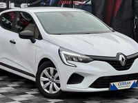 Occasion Renault Clio V Evolution 68 ch (50 kW) 2023 Blanc Berline