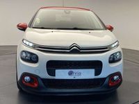 occasion Citroën C3 Blue HDi 100 Shine