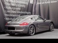 occasion Porsche Cayman 2.7