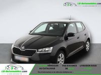 Occasion Skoda Fabia 75 ch (55 kW) 2018 Citadine