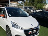 occasion Peugeot 208 1.2 Puretech 110ch Roland Garros S&s Eat6 5p