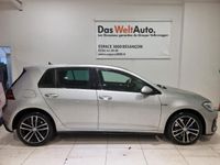 occasion VW Golf VII 1.4 TSI 204ch Hybride Rechargeable GTE DSG6 Euro6d-T 5p 8cv