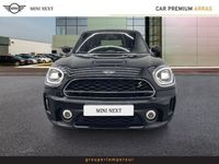 occasion Mini Cooper Countryman SE 125ch + 95ch Edition Premium Plus ALL4 BVA6 - VIVA185958167